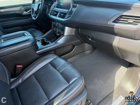 Used 2024 Chevrolet Tahoe RST w/ Luxury Package AWD/4WD image 8