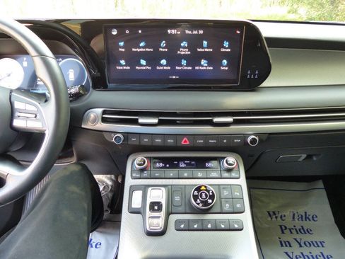 Used 2025 Hyundai Palisade SEL AWD/4WD image 34