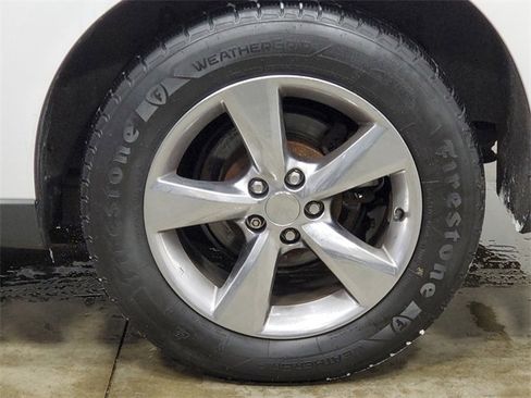 Used 2011 Lexus RX 350 AWD image 8