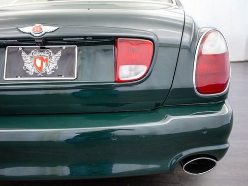 Used 2002 Bentley Arnage R image 39