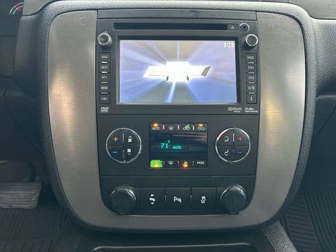 Used 2012 Chevrolet Silverado 1500 LTZ w/ Max Trailering Pack image 18