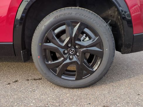 New 2026 MAZDA CX-5 2.5 S w/ Premium Plus Package image 13