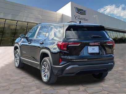 Used 2025 GMC Terrain Elevation
