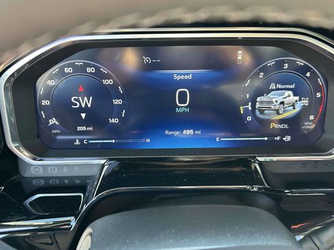 New 2026 Chevrolet Silverado 2500 LT w/ Trail Boss Package image 22