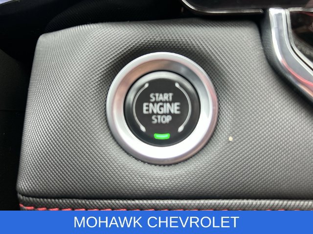 Certified 2024 Chevrolet Colorado Z71 w/ Z71 Convenience Package 2 AWD/4WD image 17
