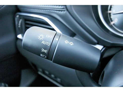 New 2025 MAZDA CX-5 AWD 2.5 S w/ Preferred Package image 17