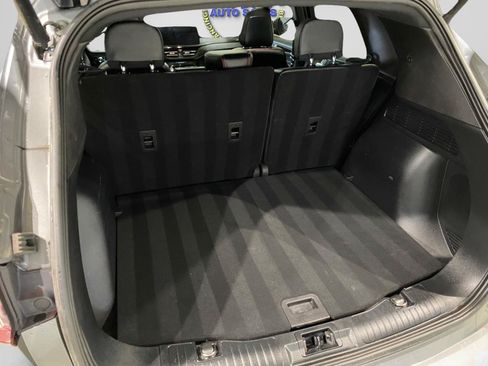 Used 2023 Ford Escape ST-Line Elite w/ Premium Technology Package AWD/4WD image 24
