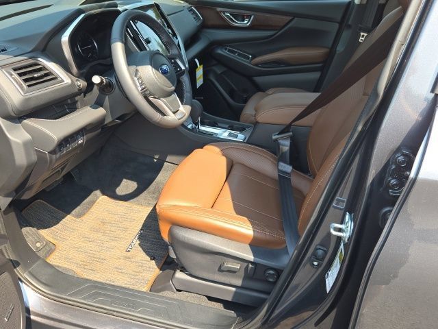 Certified 2025 Subaru Ascent Touring AWD/4WD image 14