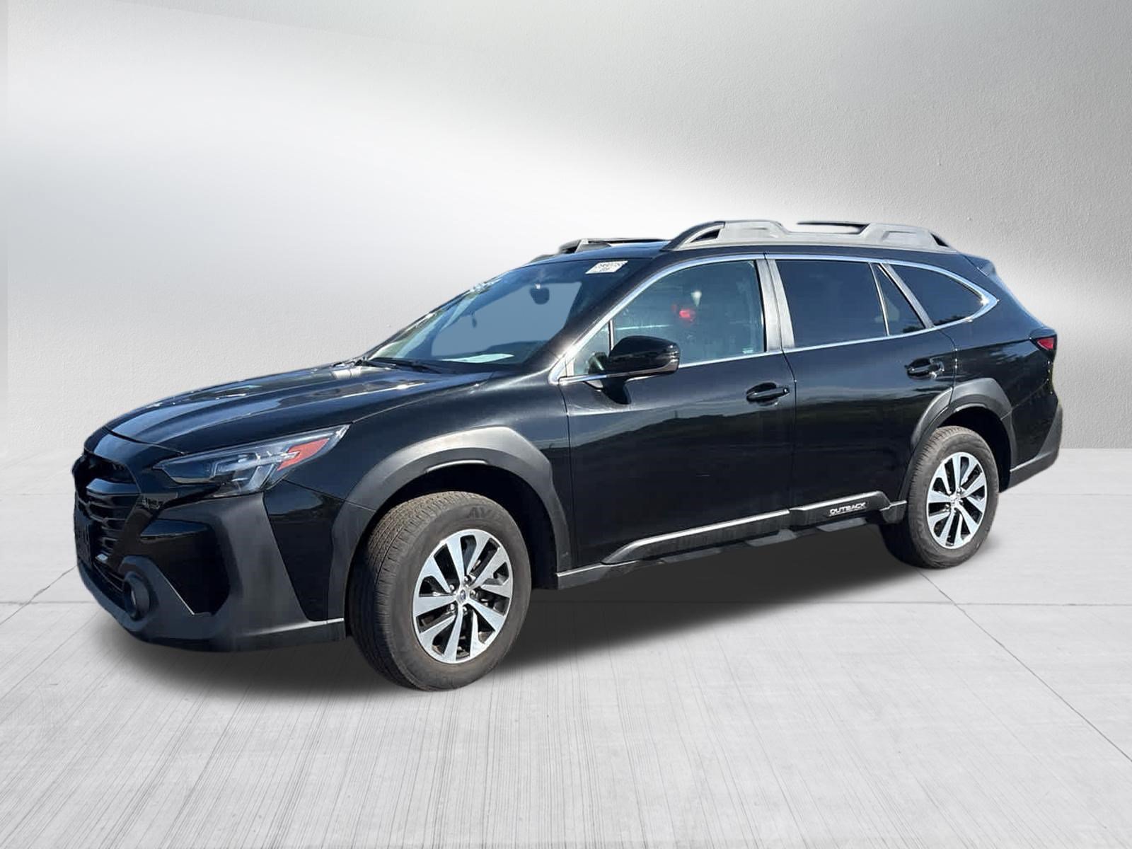 Used 2024 Subaru Outback Premium AWD/4WD image 17