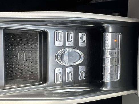 New 2026 Lincoln Nautilus Reserve image 22