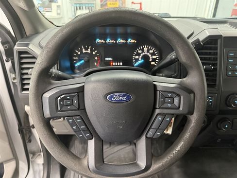 Used 2020 Ford F150 XL w/ Equipment Group 101A Mid AWD/4WD image 7