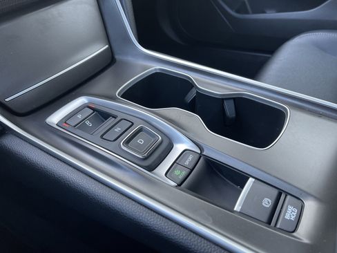 Certified 2021 Honda Accord Sport image 16