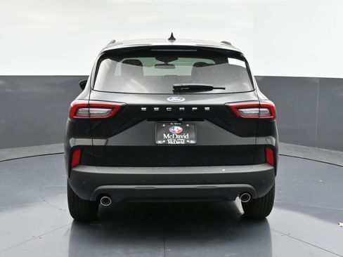 Used 2025 Ford Escape ST-Line w/ Tech Pack #1 image 7