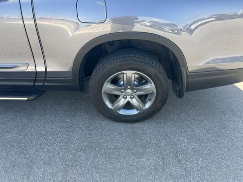 Used 2022 Honda Ridgeline RTL-E image 13