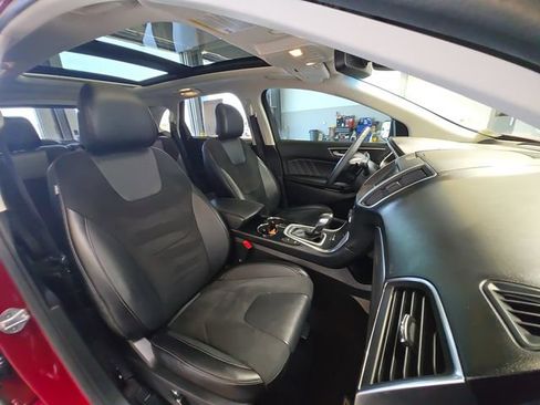 Used 2015 Ford Edge Sport w/ Equipment Group 401A AWD/4WD image 30