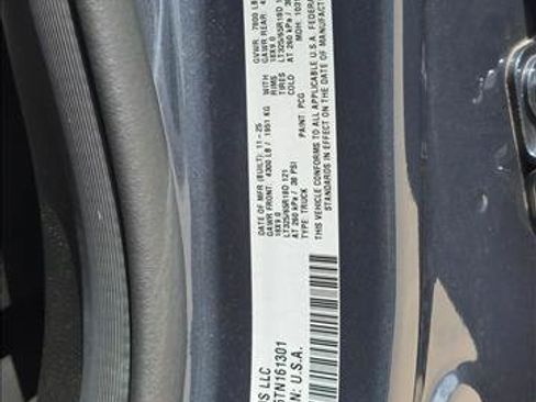 Used 2026 RAM 1500 RHO w/ RHO Level 1 Equipment Group AWD/4WD image 26