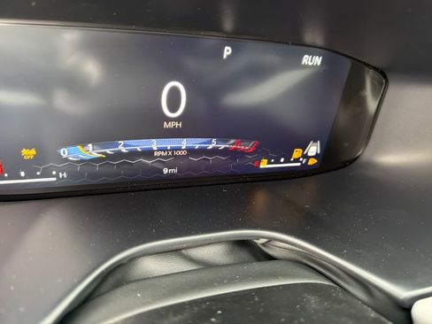 New 2026 Jeep Compass Limited w/ Sun, Sound & Navigation Group image 16