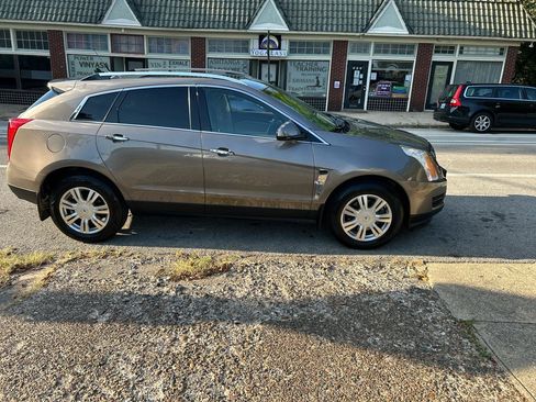 Used 2011 Cadillac SRX Luxury FWD image 47