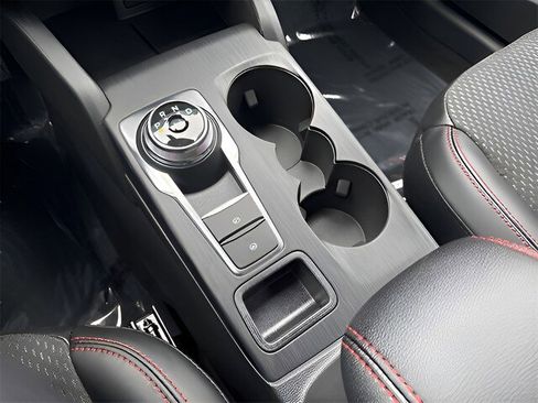 New 2026 Ford Escape ST-Line Select w/ Equipment Group 401A image 16