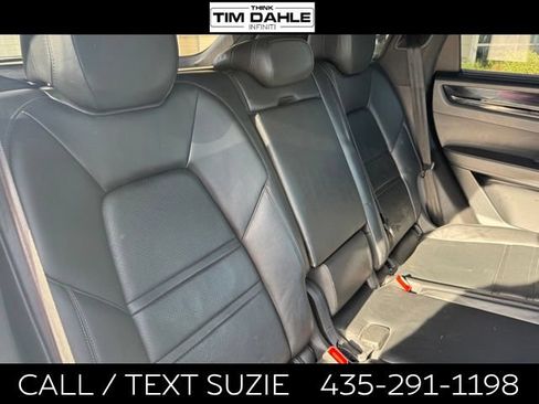 Used 2019 Porsche Cayenne S w/ Premium Plus Package AWD/4WD image 22