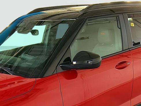 New 2026 Chevrolet TrailBlazer RS w/ Convenience Package image 8