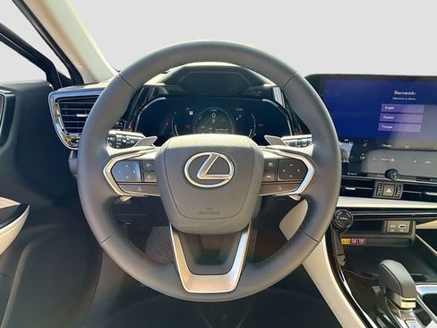 New 2026 Lexus NX 350 AWD w/ Luxury Package image 39