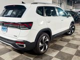 New 2025 Volkswagen Taos SE image 5