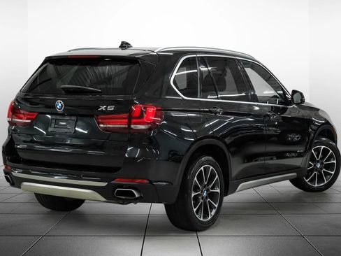 Used 2018 BMW X5 xDrive35i image 8