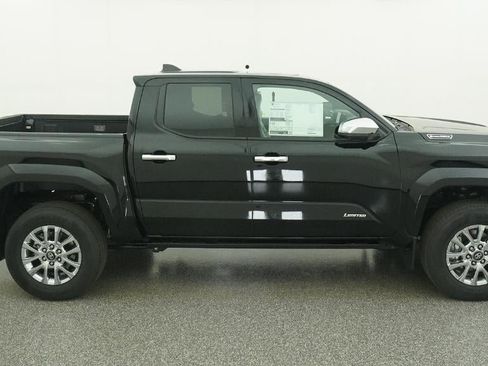 New 2026 Toyota Tacoma Limited image 45