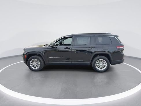 New 2026 Jeep Grand Cherokee L Laredo AWD/4WD image 5