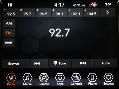 Used 2019 Jeep Compass Limited w/ Safety & Security Group image 37