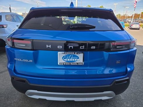 New 2026 Honda Prologue Eco image 5