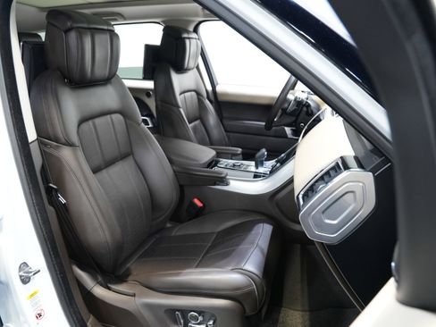 Used 2021 Land Rover Range Rover Sport Autobiography image 32