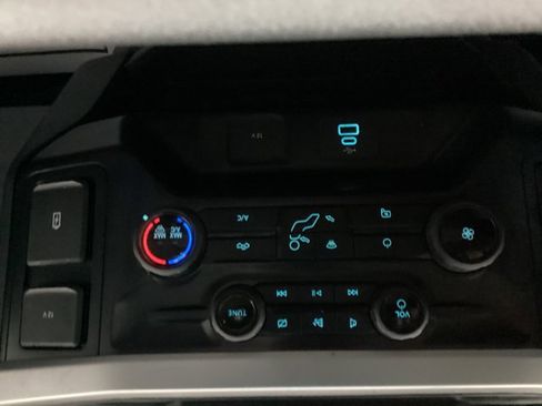 Used 2024 Ford F250 XL w/ XL Off-Road Package image 15