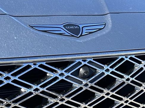 New 2026 Genesis GV80 3.5T Prestige AWD/4WD image 11
