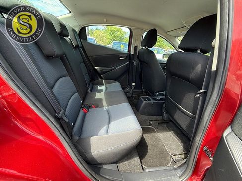 Used 2016 Scion iA FWD image 17