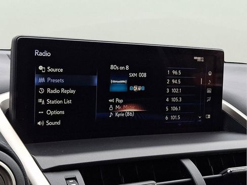 Certified 2021 Lexus NX 300 AWD w/ Premium Package image 26