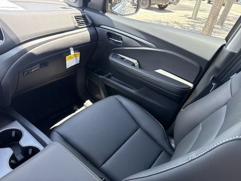 New 2026 Honda Ridgeline RTL image 23