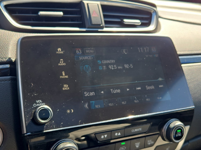 Used 2019 Honda CR-V EX image 17