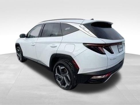 Used 2022 Hyundai Tucson Limited AWD/4WD image 6