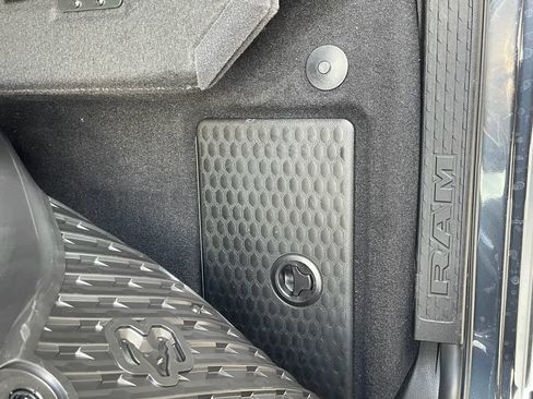 New 2026 RAM 3500 Laramie image 15