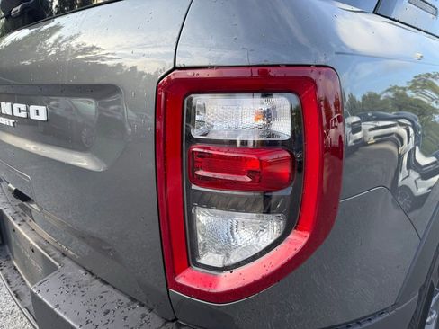 Used 2024 Ford Bronco Sport Big Bend AWD/4WD image 11