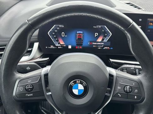 Certified 2024 BMW X1 xDrive28i image 29