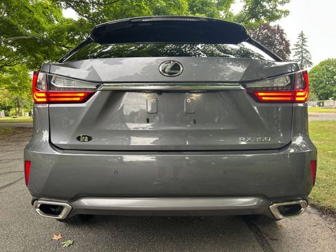 Used 2016 Lexus RX 350 AWD w/ Luxury Package image 27
