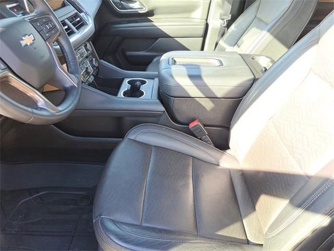 Used 2024 Chevrolet Suburban High Country w/ Max Trailering Package image 23