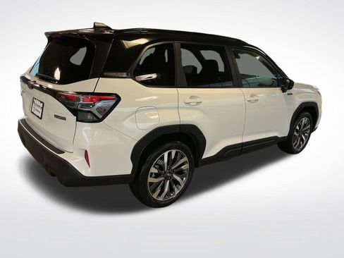 New 2026 Subaru Forester Touring AWD/4WD image 5
