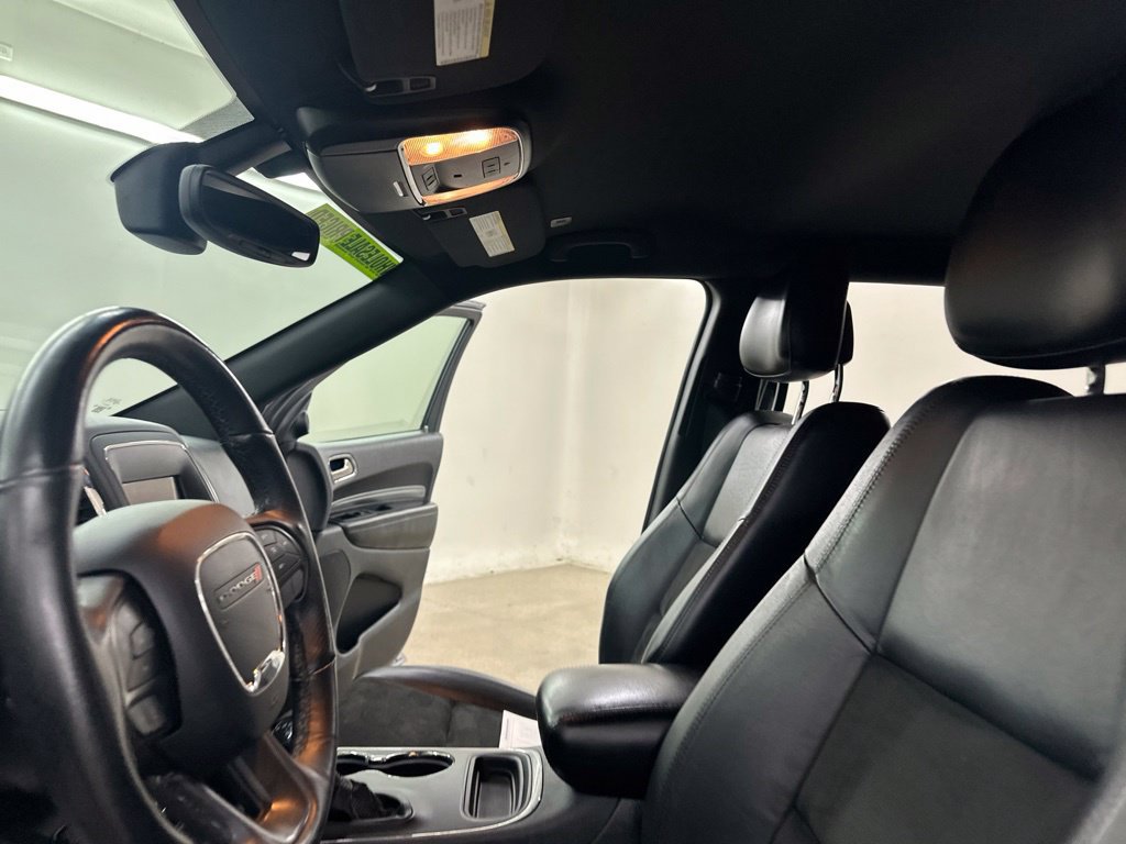 Used 2019 Dodge Durango GT AWD/4WD image 38