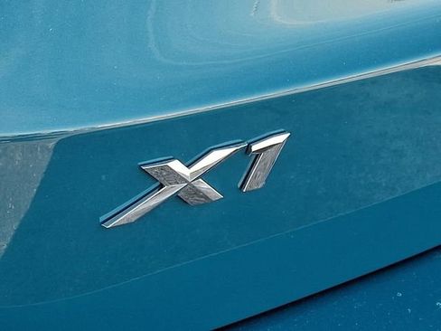Certified 2025 BMW X1 xDrive28i w/ Convenience Package image 30