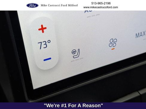 Certified 2024 Ford Edge Titanium image 18