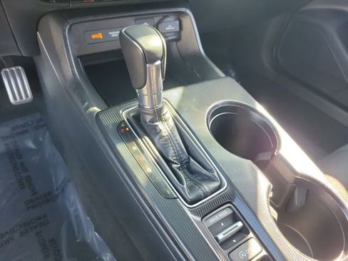 Certified 2024 Honda Civic Sport image 28